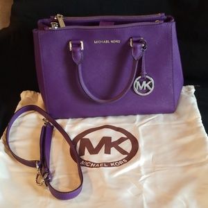 Michael Kors bag
